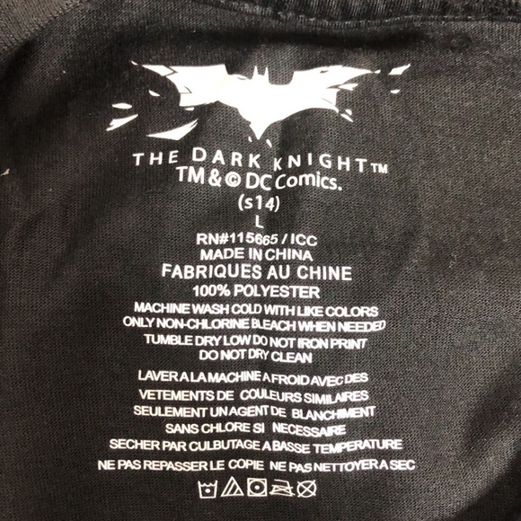 Dc Batman - Picture 5 of 6